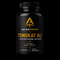 Tongkat Ali + Adunan Sokongan Testosteron